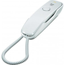 Ενσύρματο Τηλέφωνο Gigaset DA210 Λευκό