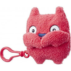 Hasbro Ugly Dolls: Lucky Bat TO-GO Plush Keychain Toy (E4534EU40)
