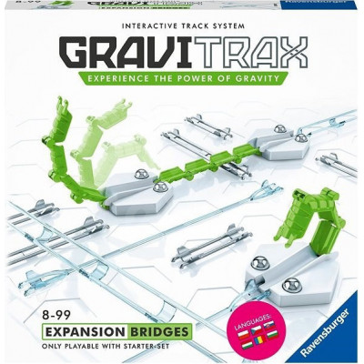 Ravensburger GraviTrax: Expansion Bridges (26885)
