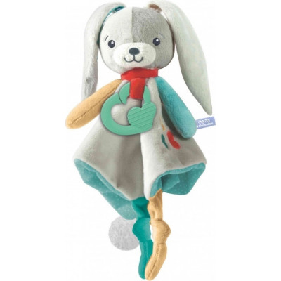 AS Baby Clementoni: Sweet Bunny Plush Toy (1000-17272)