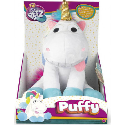 AS Club Petz: Plush Toy Unicorn - Puffy (1607-91818)