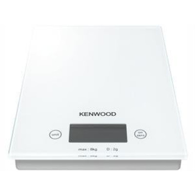 Kenwood DS401 Ψηφιακή Ζυγαριά Κουζίνας 8kg