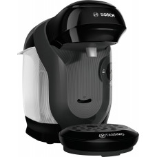 Bosch Style TAS1102 Καφετιέρα για κάψουλες Tassimo Black Εκθεσιακό