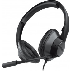 Creative HS-720 V2 On Ear Multimedia Ακουστικά με μικροφωνο και σύνδεση USB-A