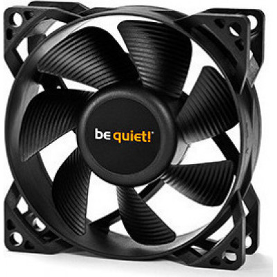 be quiet! Pure Wings 2 80mm PWM Case Fans