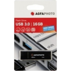AgfaPhoto USB 3.0 black     16GB