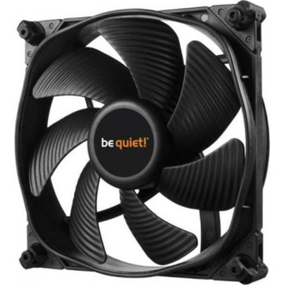 be quiet! SilentWings 3 Case Fans 140mm