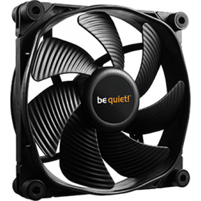 be quiet! SilentWings 3 Case Fans 120mm High-Speed