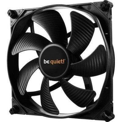 be quiet! SilentWings 3 PWM Case Fans 120mm High-Speed