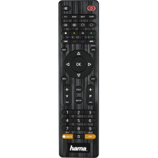 Hama Universal Remote Control 4in1