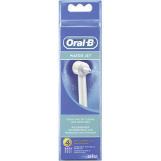 Braun Oral-B Water Jet 4-parts replacement jets
