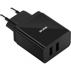 ACME CH205 wall charger 2x USB