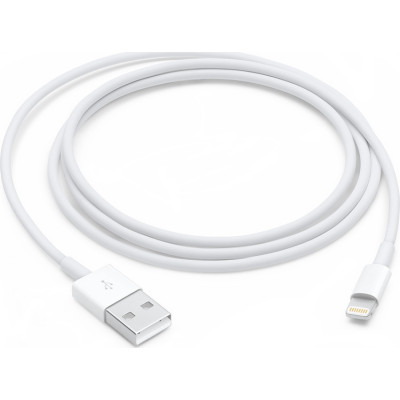 Apple Lightning to USB Cable 1,0m                   MQUE2ZM/A