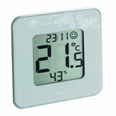 TFA 30.5021.02 digital thermometer