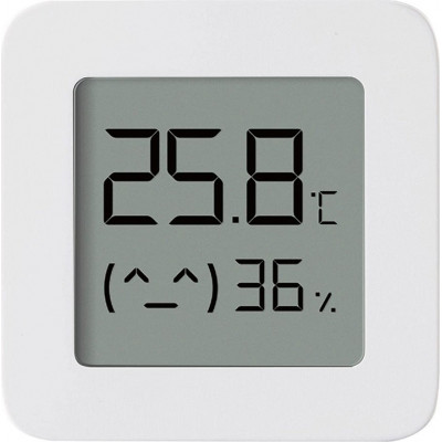 Xiaomi Mi Temperature and Humidity Monitor 2 NUN4126GL