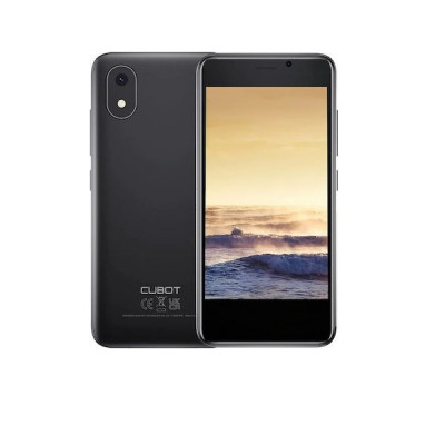 Cubot J10 (32GB) 3G Dual Black EU