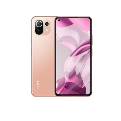 Xiaomi 11 Lite NE (8GB/128GB) 5G Dual Peach Pink EU