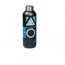 Numskull - PS5 Metal Water Bottle 500ml