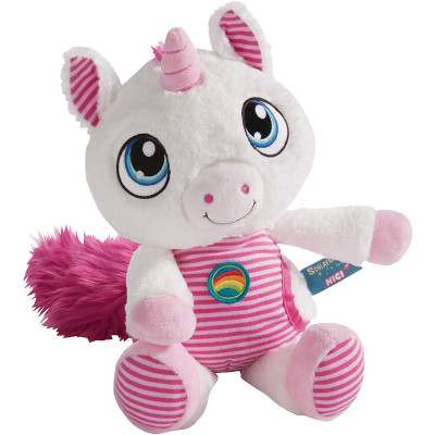NICI sleepyheads unicorn Fyala, cuddly toy 38cm (41368)