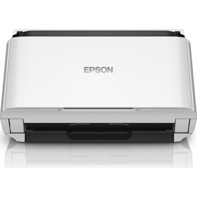       Epson WorkForce DS-410     