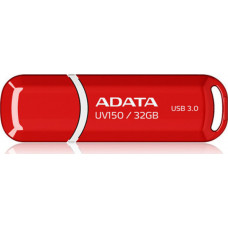 Adata DashDrive UV150 32GB USB 3.0 Red