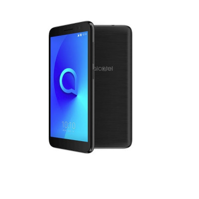 Alcatel 1 (2021) (8GB) 5033DR Dual Black EU